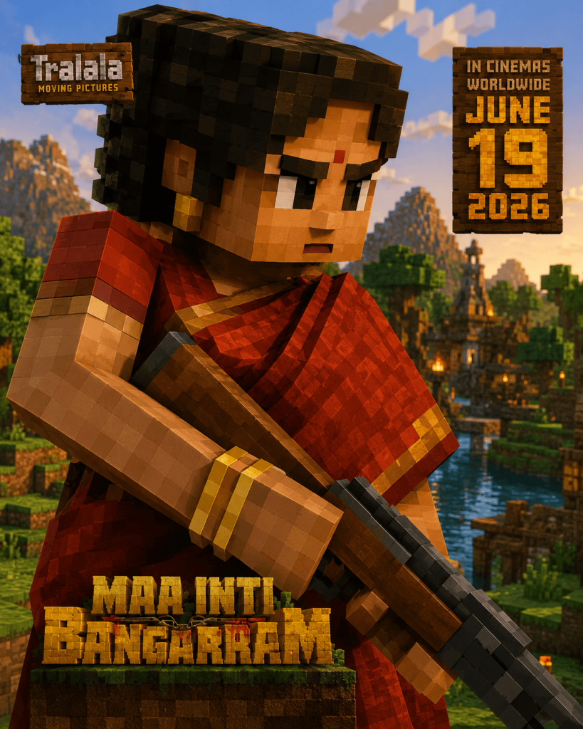 Minecraft (9)