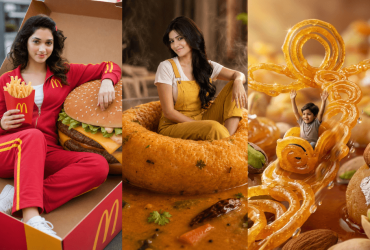 Miniature in Food World (6)