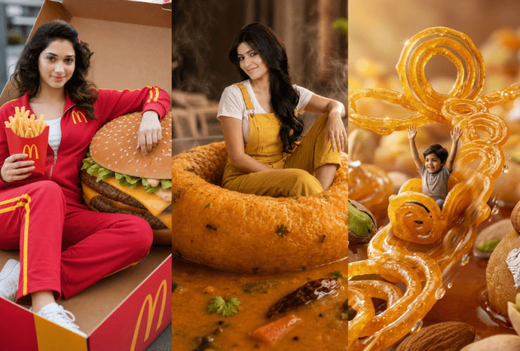 Miniature in Food World (6)