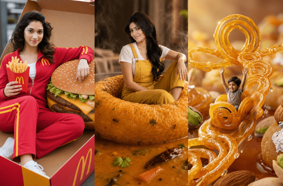 Miniature in Food World (6)