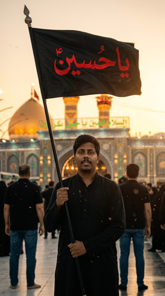 Muharram Prompt (8)