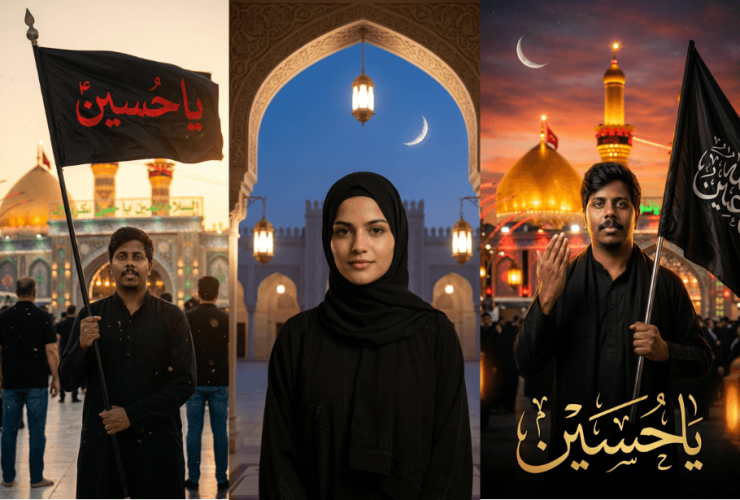 Muharram Prompt (9)