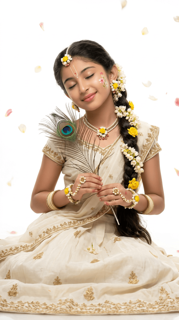 Radha Rani Prompt (1)