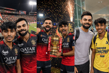 Virat AI Prompt