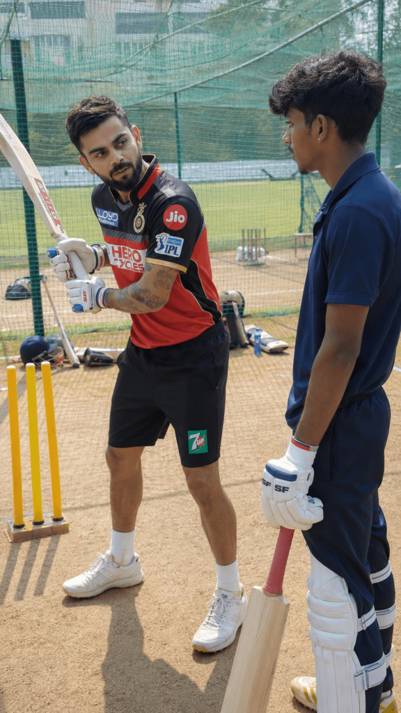 Virat Kohli AI Prompts (2)