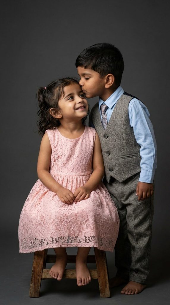Brother Sister Prompt (2)