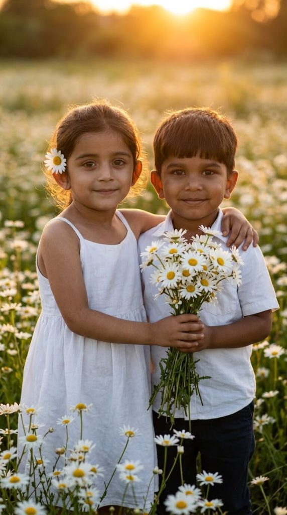 Brother Sister Prompt (3)