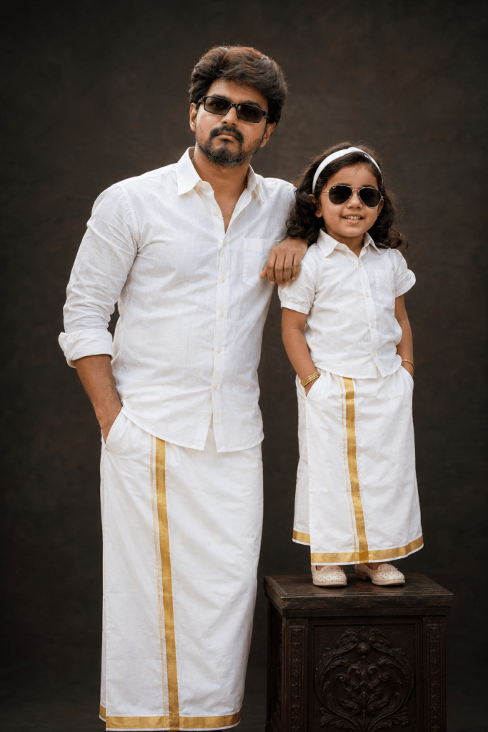 Father Daughter Prompt (2)