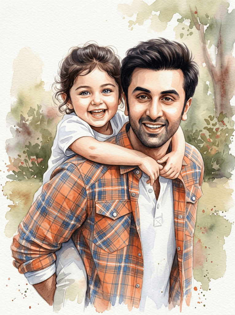 Father Daughter Prompt (4)