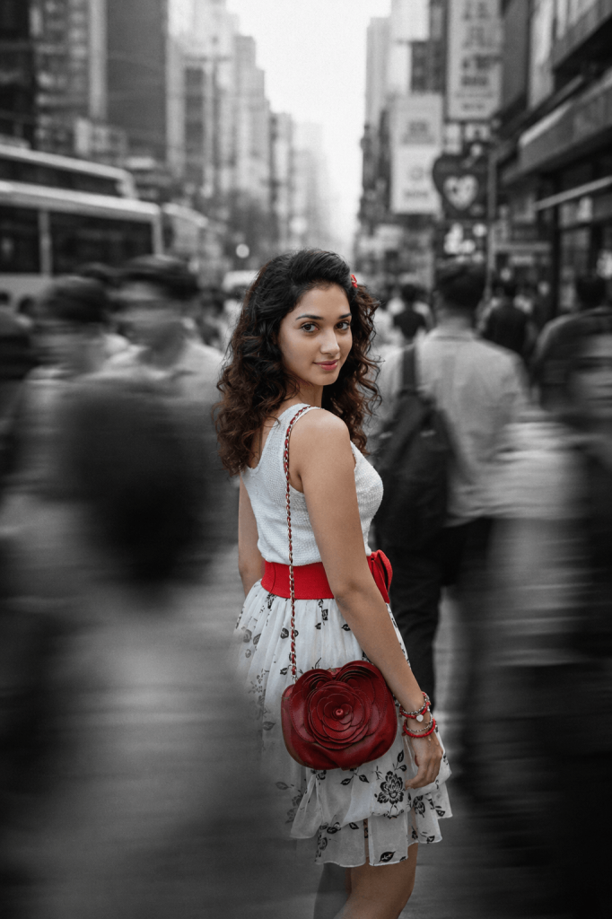 Motion Blur Prompt (2)