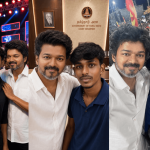 Selfie with Vijay (2)