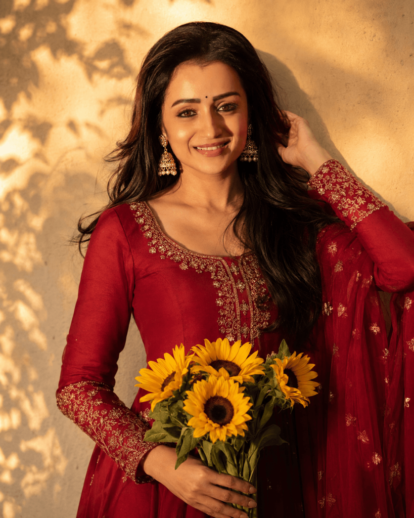 Girl on Kurti Prompt (3)