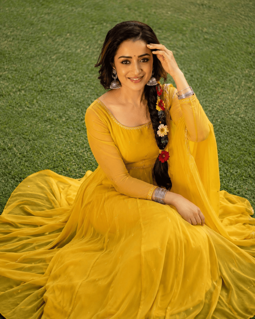 Girl on Kurti Prompt (6)