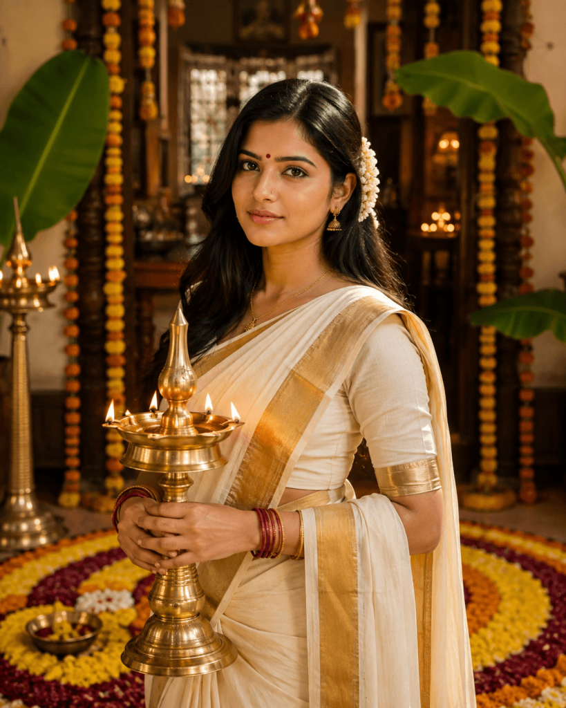 Onam Prompt (9)