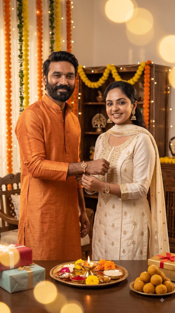 Raksha Bandhan Prompt (1)