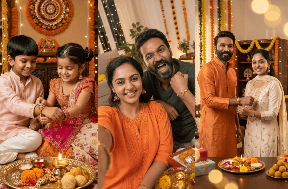 Raksha Bandhan Prompt (1)