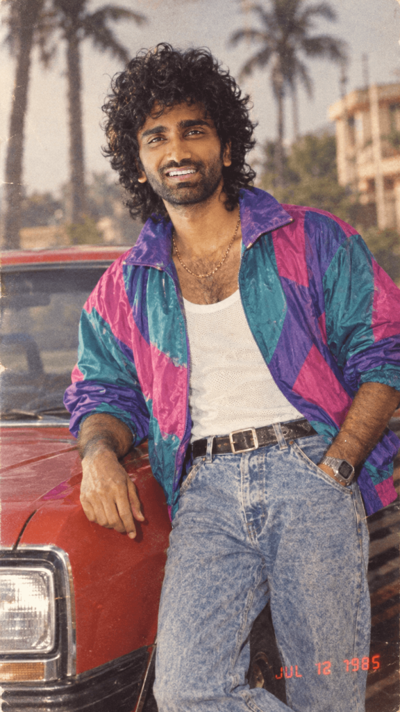 80s Trend Prompt (7)
