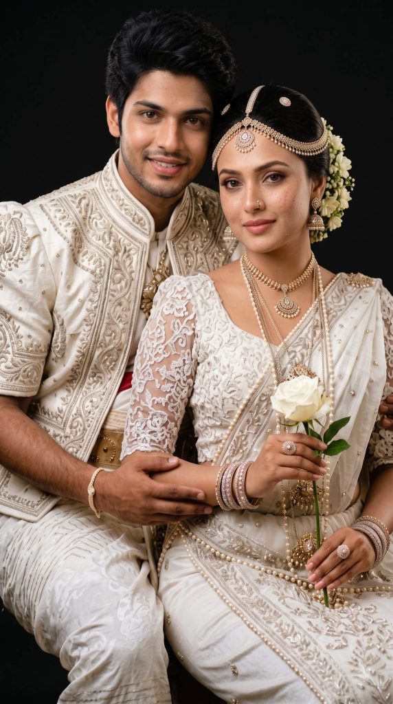 Wedding prompt