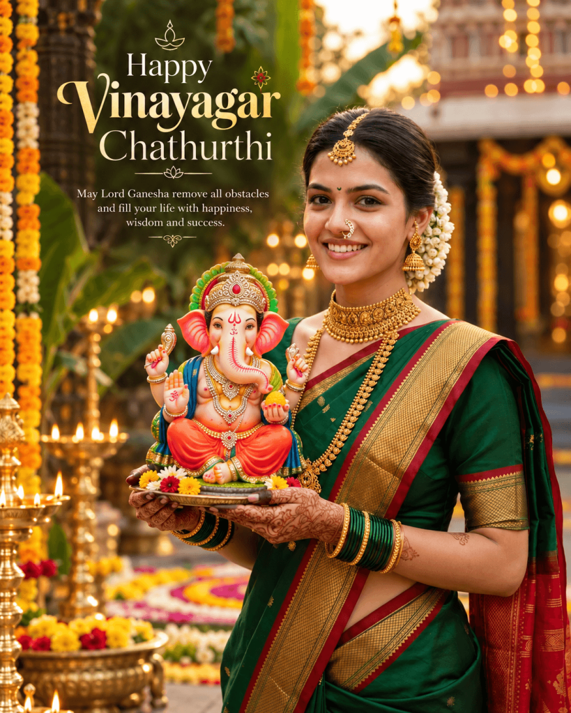 vinayagar chaturthi prompt (10)
