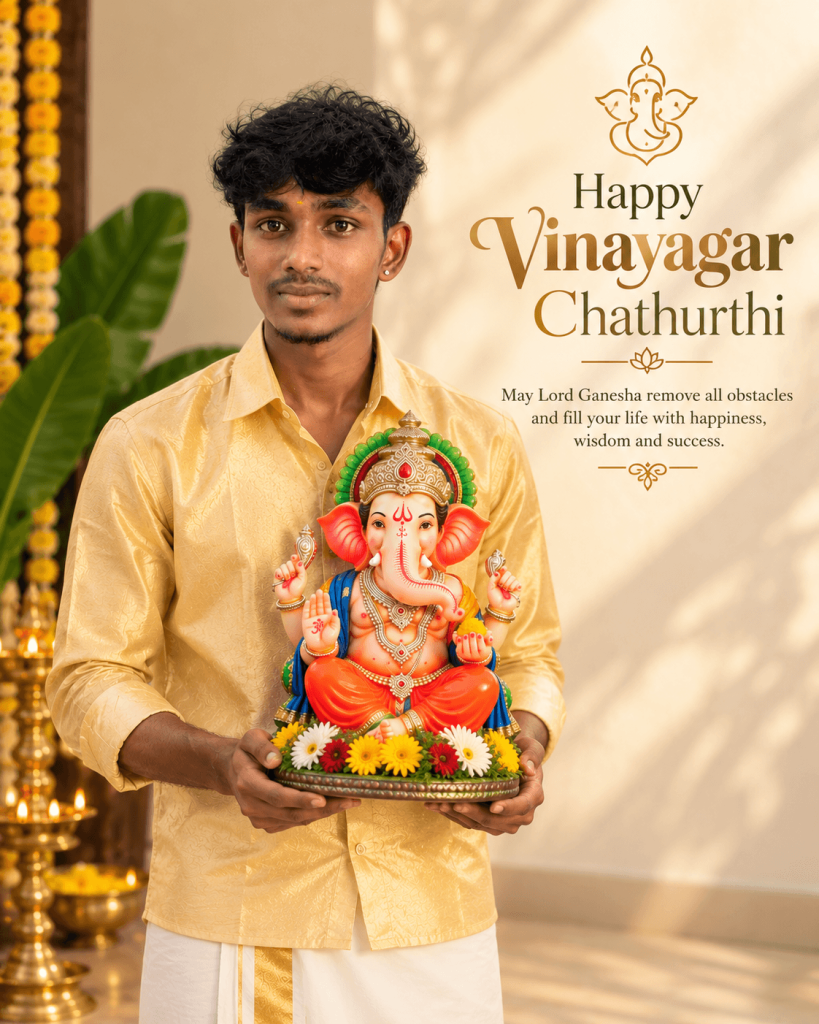 vinayagar chaturthi prompt (11)