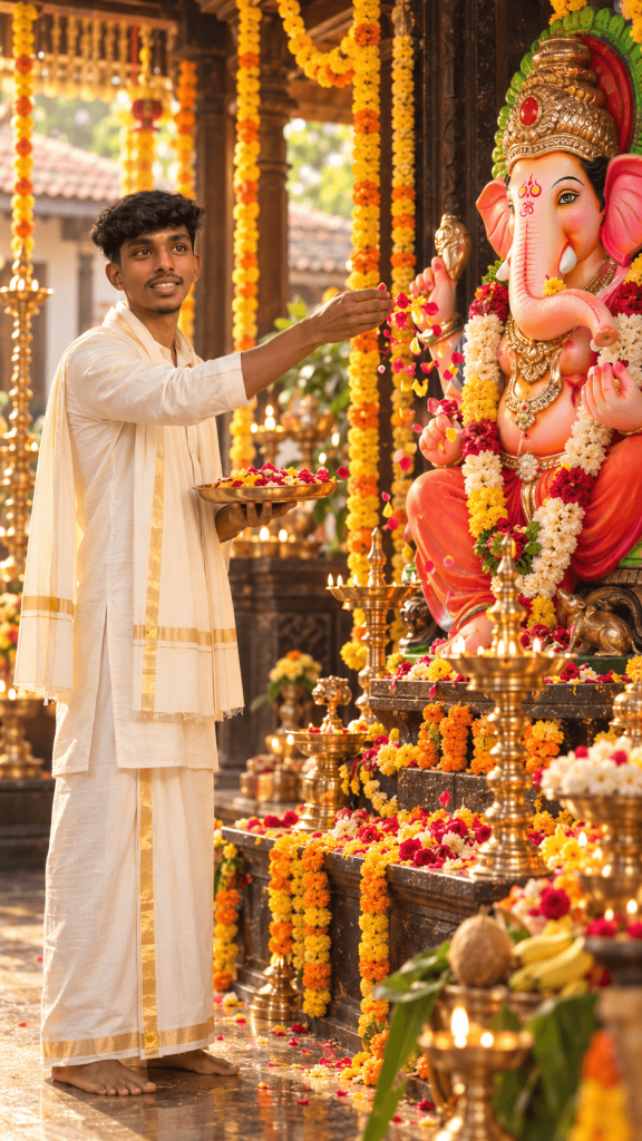 vinayagar chaturthi prompt (9)
