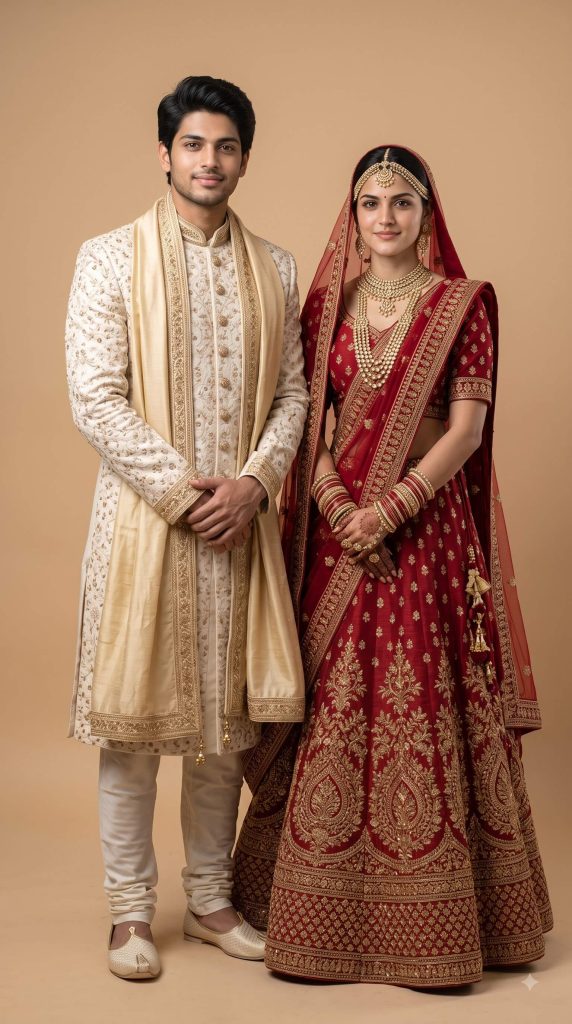 wedding prompt