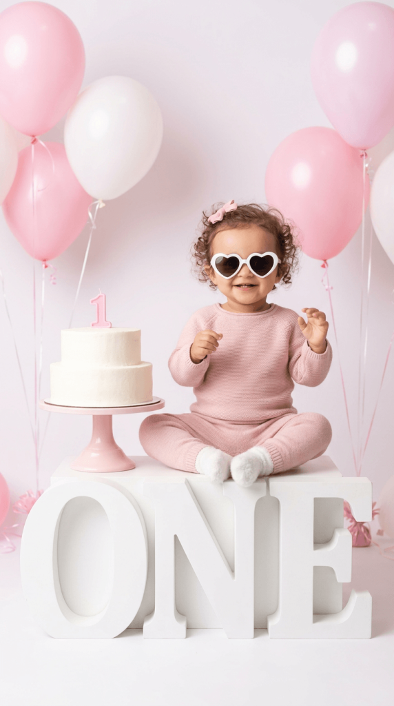 First Birthday Prompt (2)