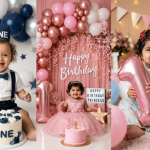 First Birthday Prompt (5)