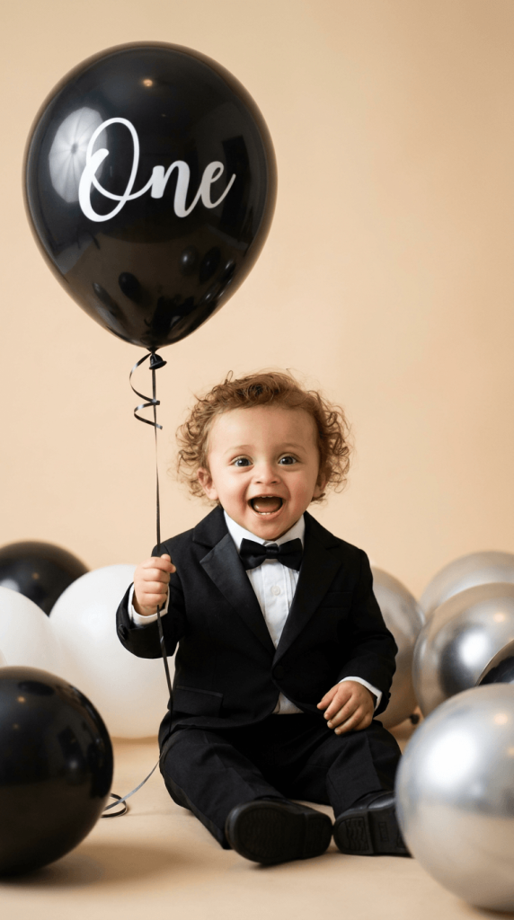 First Birthday Prompt (6)