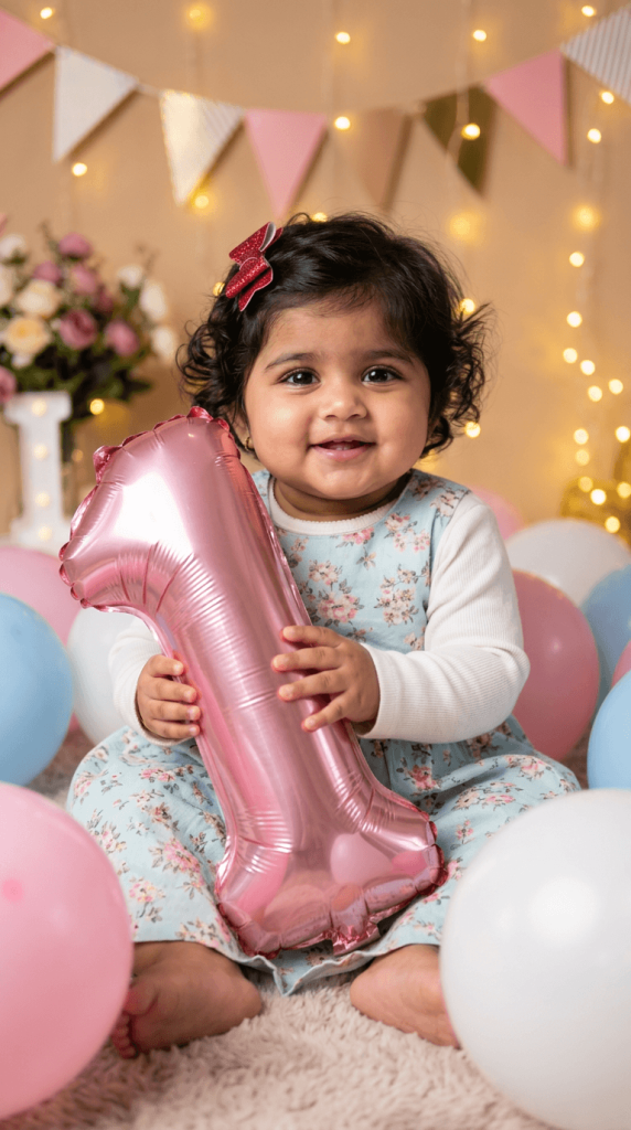 First Birthday Prompt (7)