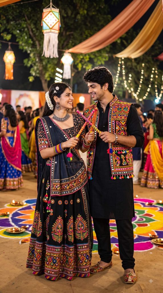 Navratri Prompt (1)
