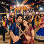 Navratri Prompt (2)