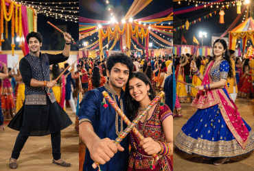 Navratri Prompt (2)