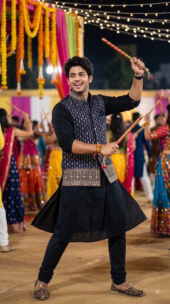 Navratri Prompt (3)