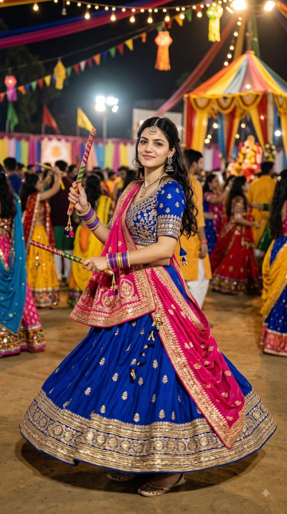 Navratri Prompt (6)